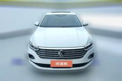 2024 Volkswagen Lavida 2023 1.5T AT 300TSI DSGManyyiEdition #2