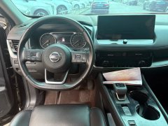 2021 Nissan X-Trail 2021 1.5T VC-Turbo 300 CVT 2WDLuxury #4