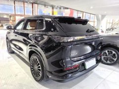 2026 Dongfeng Fengshen Dongfeng Fengshen L8 2025 185KMdreamEdition #6