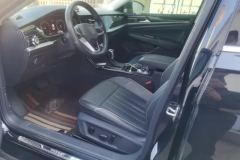 2022 Volkswagen Passat 2022 2.0T AT 330TSI Elite #9