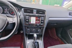 2018 Volkswagen Golf 2018 1.4T AT 230TSILuxury #13