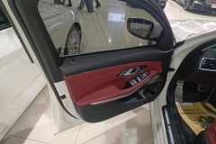 2023 BMW 3 Series 2023 325Li MSport Pkg #7