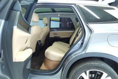 2025 BYD Song Pro PHEV 2025 No.2generation 1.5L AT DM-i 115KMexcellence #11