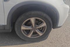 2017 Haval H6 2017 1.5T MT Red LabelSportElite FWD #6