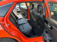 2019 Honda Crider 2019 1.0T AT 180TurboLuxury #5