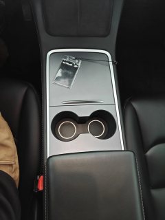 2021 Tesla Model Y 2021StandardBattery lifeRWDEdition #10