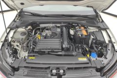 2022 Volkswagen Golf 2021 1.4T AT 280TSI R-Line #10