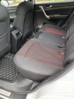 2019 Haval M6 2018 1.5T AT Elite FWD Facelift #6