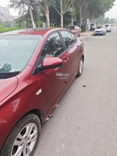 2017 Chevrolet Cavalier 2016 1.5 AT HappyEdition #1