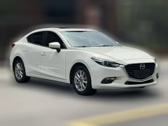 2016 Mazda Mazda3 Axela Sedan 2017 1.5 AT Comfort China V #3