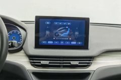 2023 Hongqi E-QM5 2023 620km PLUS #16