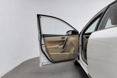 2015 Toyota Corolla 2014 1.6 AT GL-i #11