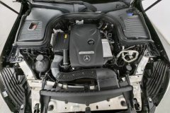 2018 Mercedes-Benz GLC-Class 2018 Facelift 2.0T AT GLC 260 4MATIC Dynamic #7