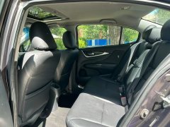 2015 Honda Crider 2013 1.8 AT Flagship #9