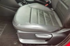 2017 Volkswagen Polo Hatchback 2016 1.6 AT Luxury #21