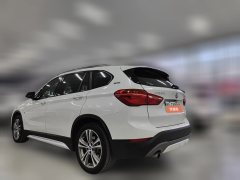 2017 BMW X1 PHEV 2017 1.5T AT xDrive25Le HEV #7