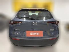 2025 Mazda CX-30 2024 2.0L ATJiayue #7