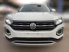 2021 Volkswagen Tayron 2020 2.0T AT 330TSILuxurySmart ConnectFWD #3