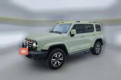 2022 Tank 300 2023 CityEdition 2.0T AT Very #1
