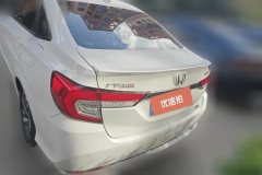 2020 Honda Crider 2019 1.0T AT 180TurboLeading #4