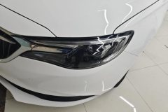 2023 Buick Excelle GT Sedan 2021 1.3T AT 18TLightly mixedEntry Facelift #5