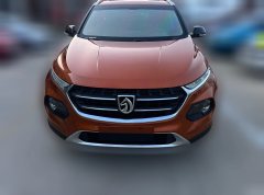 2017 Baojun 510 2017 1.5 MT Luxury #2