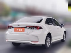 2023 Toyota Corolla 2021 1.2T AT S-CVTpioneerPLUSEdition #2