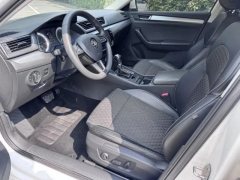 2019 Škoda Superb 2018 1.4T AT 280Comfort #4