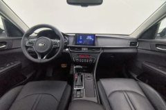 2018 Kia K5 2017 2.0L AT15AnniversarySpecialLUX #14