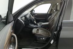 2020 BMW X3 2020 2.0T AT 28iLuxury Pkg4WD #13