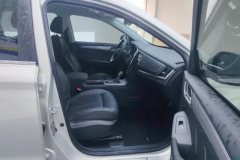 2019 Roewe RX5 2020 1.5T AT 20T 4GConnectedSurpassFlagship #8