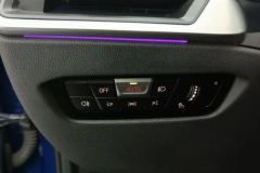 2020 BMW 3 Series 2020 2.0T AT 325Li MM Sport Shadow Facelift #24