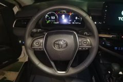 2023 Toyota Camry 2023 Hybrid 2.5HG AT Luxury #15