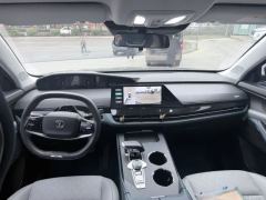 2022 Chang'an UNI-K iDD 2022 Blue WhaleiDD 130KM 1.5T AT Premium #7
