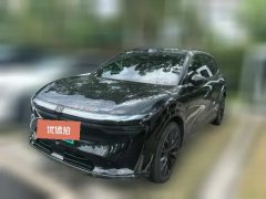 2024 Zeekr 7X 2025 75kWh RWDSmart Drive #1