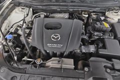 2018 Mazda Mazda3 Axela Hatchback 2016 1.5 AT Luxury #10