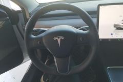 2022 Tesla Model 3 2022 rear wheel driveEdition #15