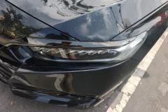 2022 Honda Accord 2022 2.0L AT Sharp·HEV fantasy night·SharpwisdomEdition #5
