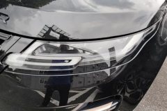 2023 Land Rover Range Rover Evoque 2022 auroraL 2.0T AT 249PS R-Dynamic Corinthian BronzeSpecial #5
