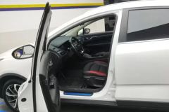 2020 Geely Auto Emgrand GS 2020 1.4T AT elegant #9