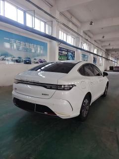 2025 BYD Destroyer 05 2024 Glory 1.5L AT DM-i 55KM Luxury #9