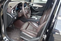 2021 Mercedes-Benz GLC-Class 2021 GLC 260 L 4MATIC Dynamic #9