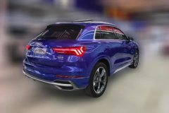 2021 Audi Q3 2021 1.4T AT 35TFSIFashionDynamic #3