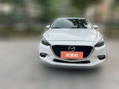 2017 Mazda Mazda3 Axela Sedan 2017 1.5 AT Luxury China VI #2