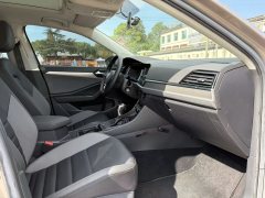 2019 Volkswagen Sagitar 2019 1.2T AT 200TSIComfort China VI #9