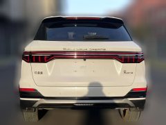 2021 BYD Song Pro 2021 1.5T AT XiaoyunEditionElite #5