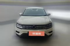 2021 Volkswagen Tharu 2021 1.4T AT 280TSIFashionFWD #2