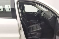 2017 Volkswagen Tiguan 2017 1.8T AT 300TSIsilk roadComfort #22