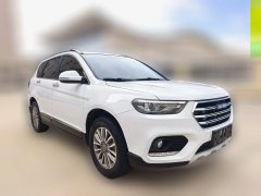 2018 Haval H6 2018 1.5T AT Blue LabelSportElite FWD #3