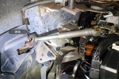Steering Column